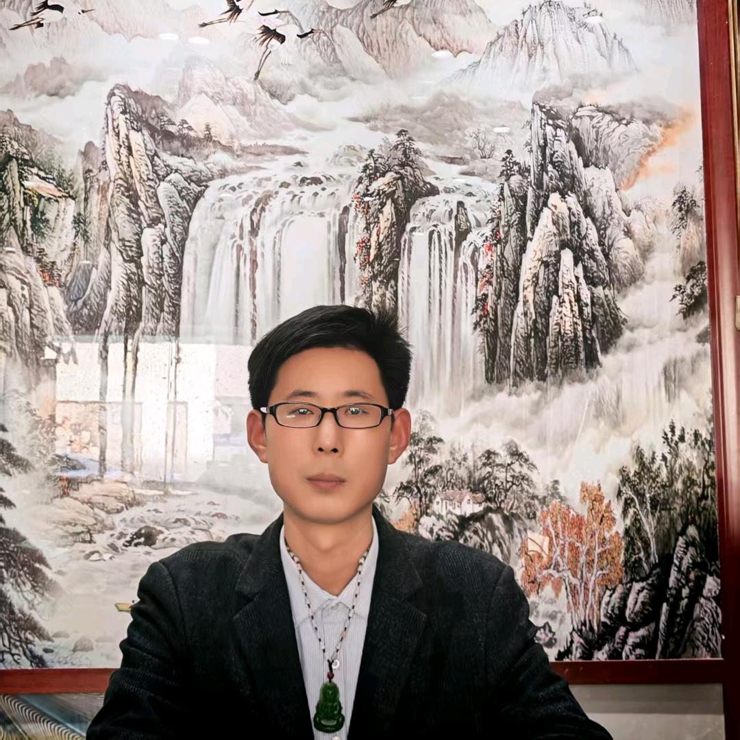 永城墙板张哥