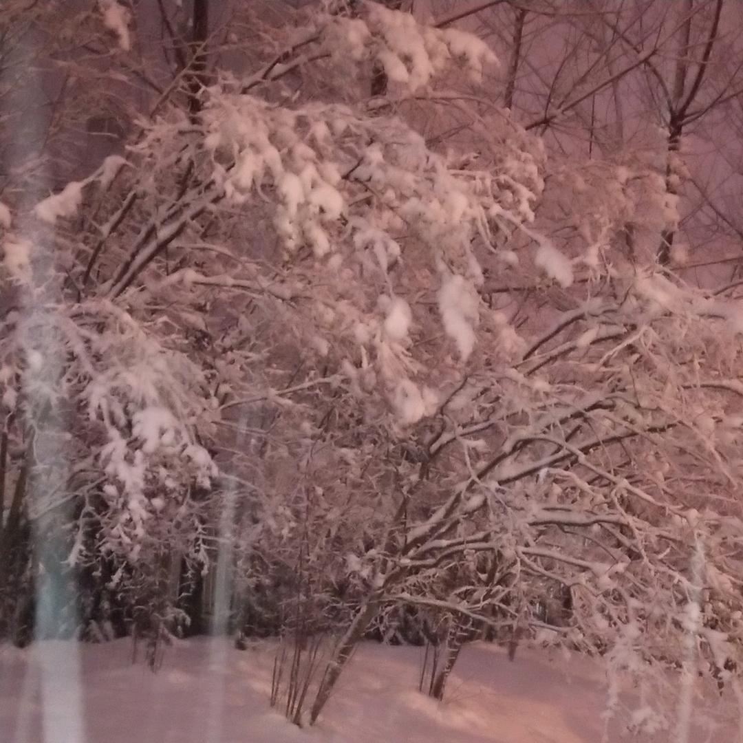 一切都在往好的方向发展