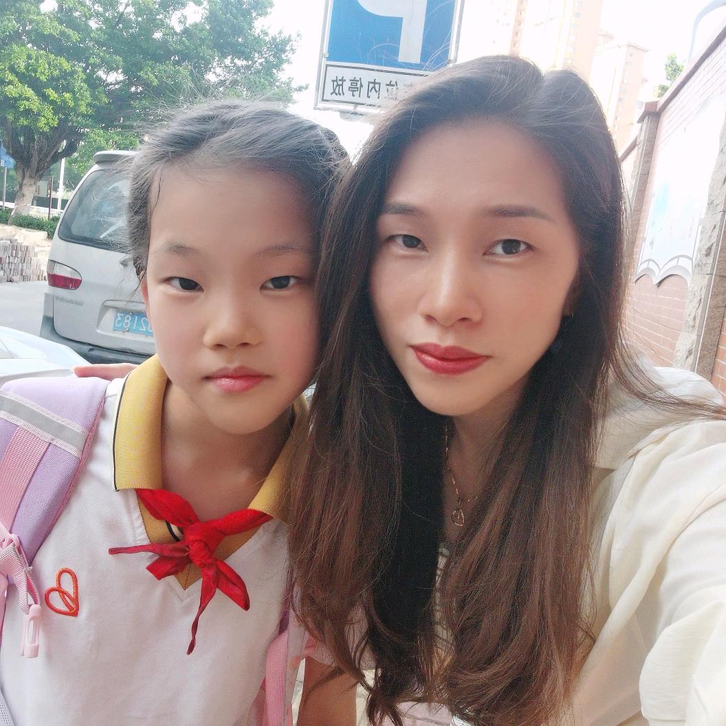 沈萍511（记录美好）