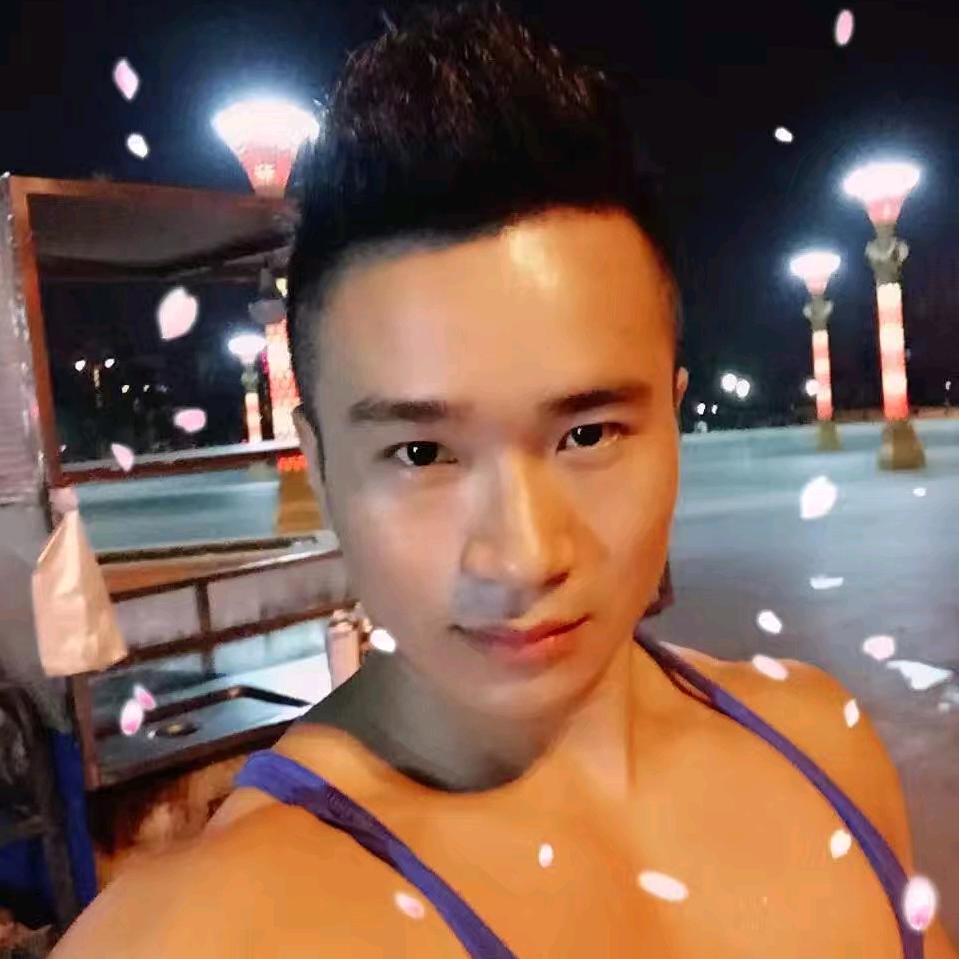 自然健身龙神