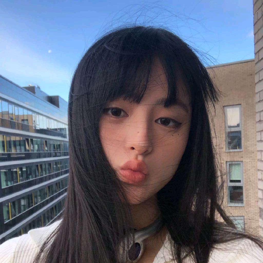 Wᴗangꫛꪝᝰ෴ ......