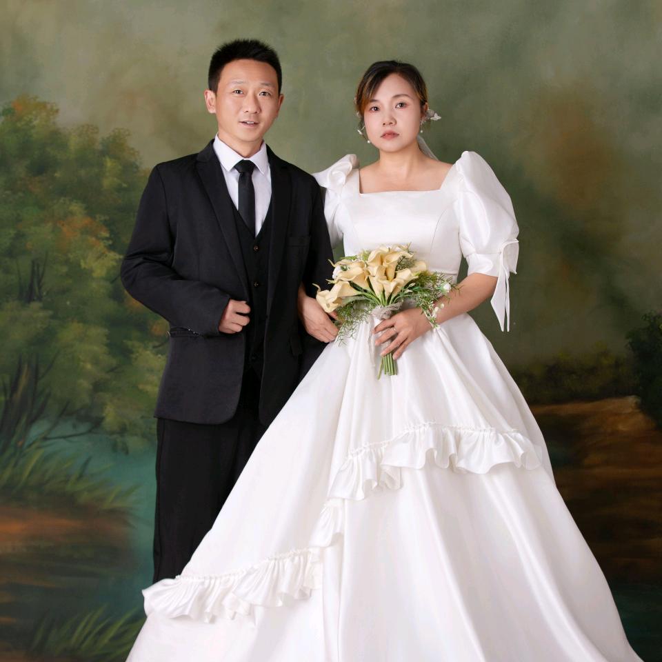 银河婚庆有限公司