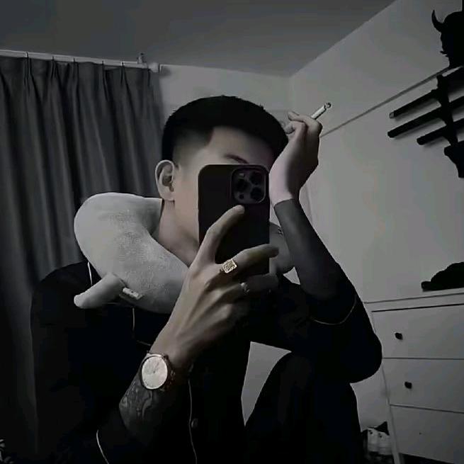 老二🌊