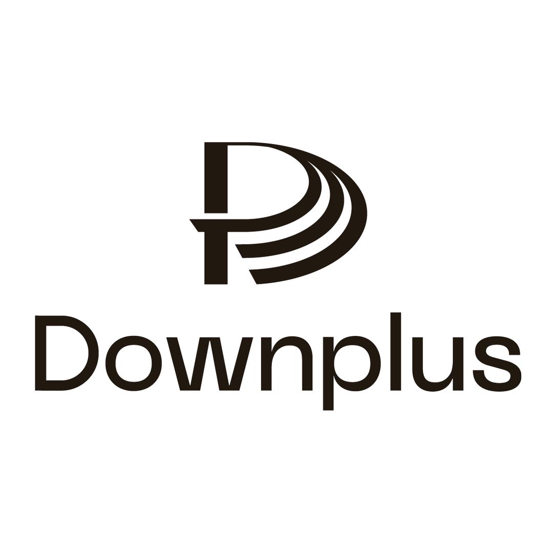 Downplus安心羽绒