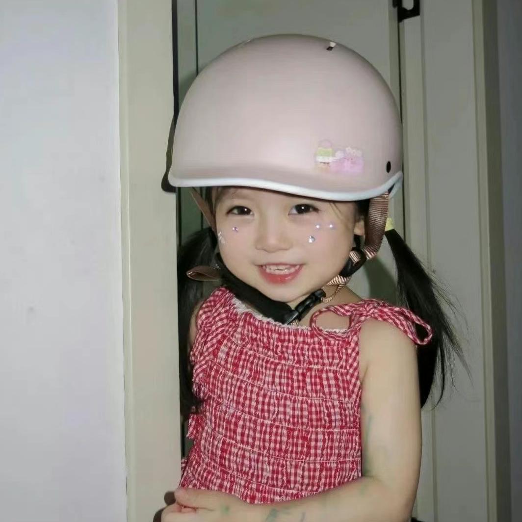 锦鲤女孩👧🏻