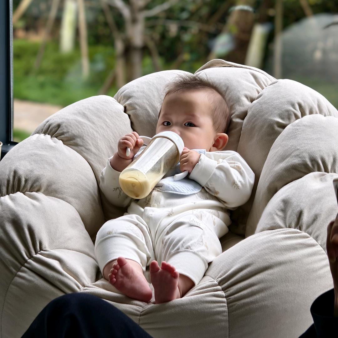 满满宝贝日常记录（涨粉互关）