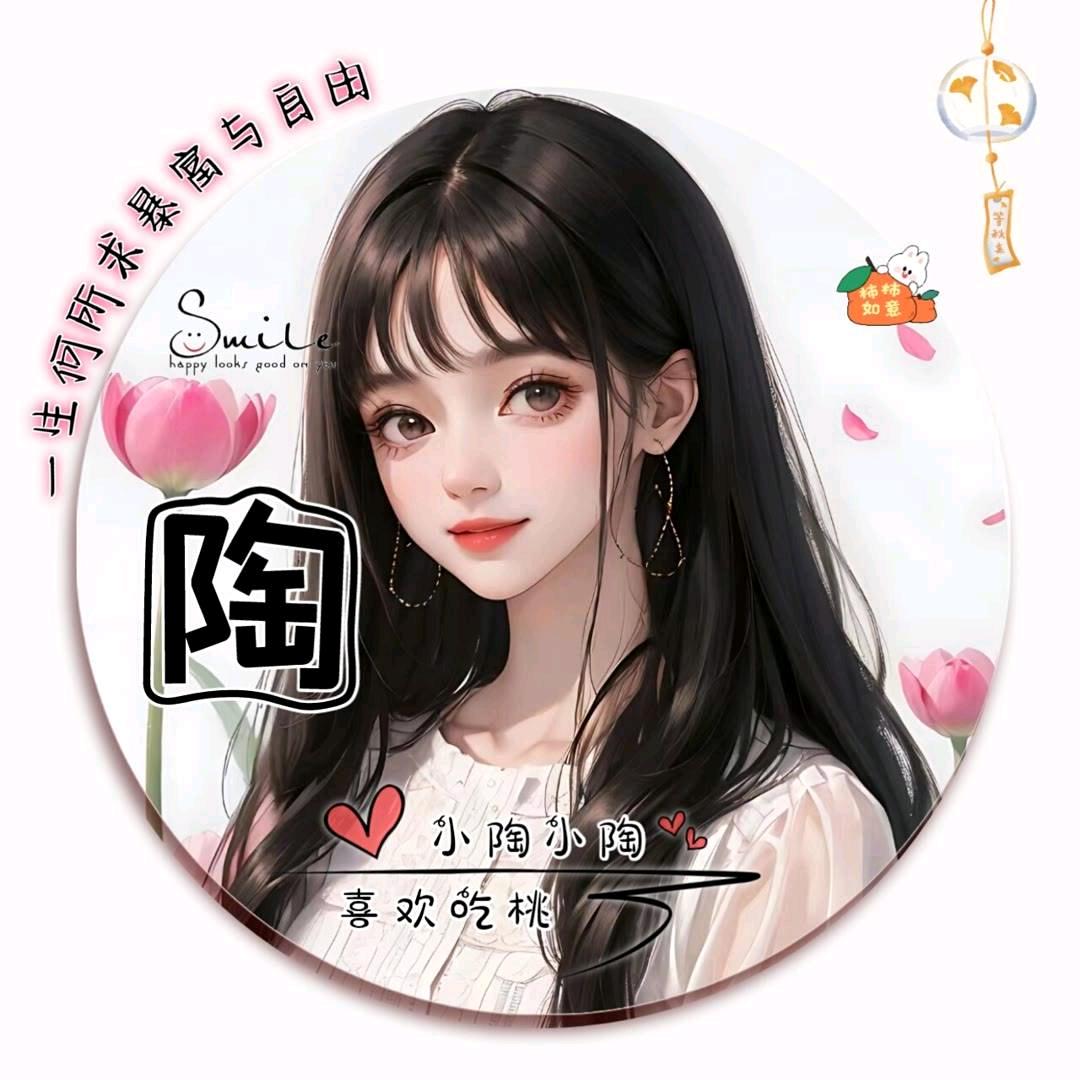 陶陶