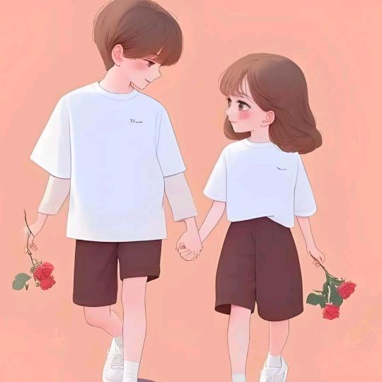 往后余生都是你💞