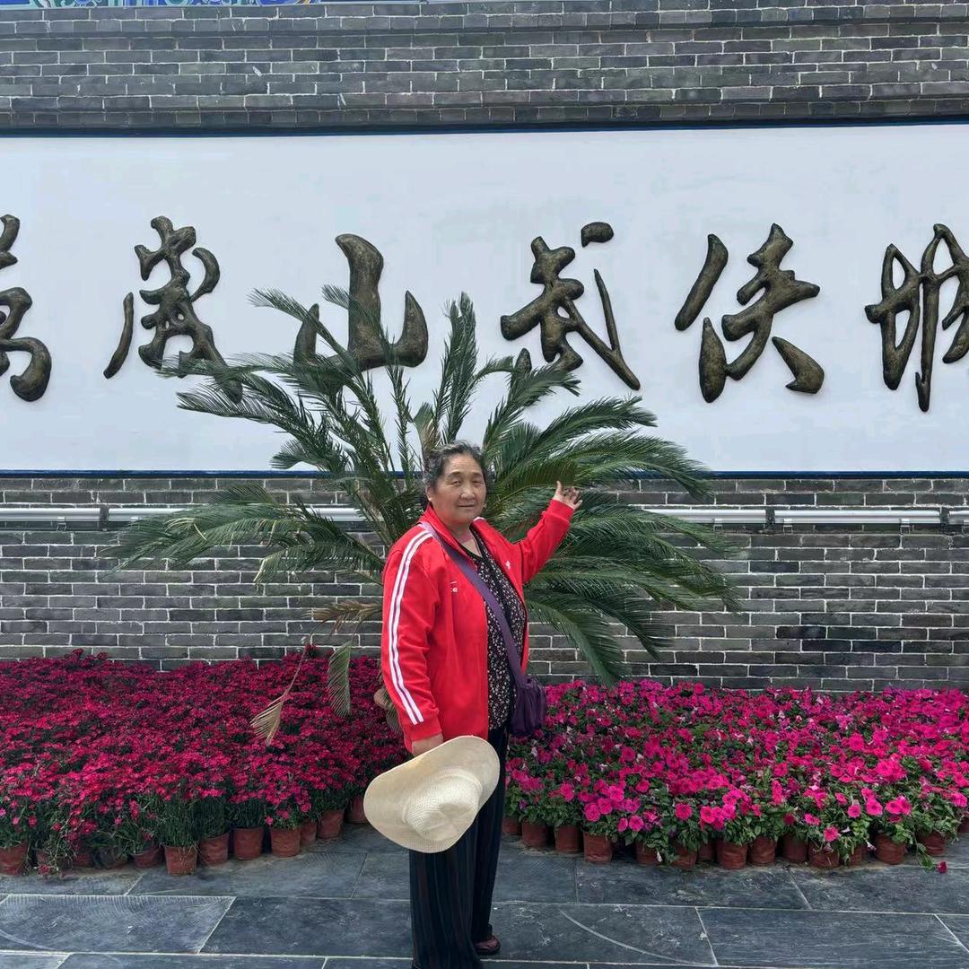 快乐大姐姐