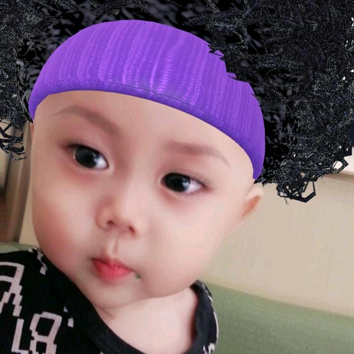 露