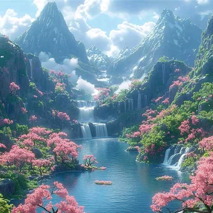 荣华富贵