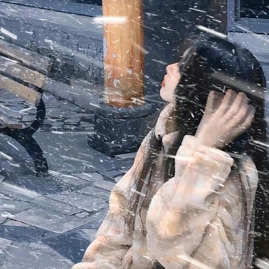 A_雨