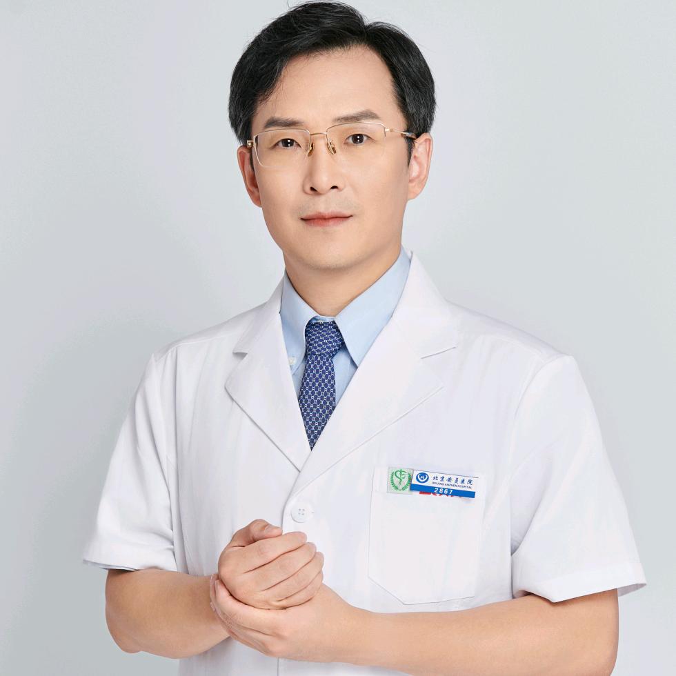 安贞晓川大夫