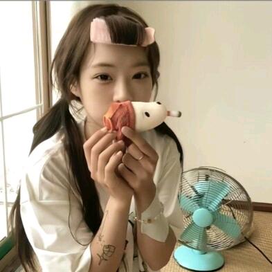 运气爆棚的土豆🥔