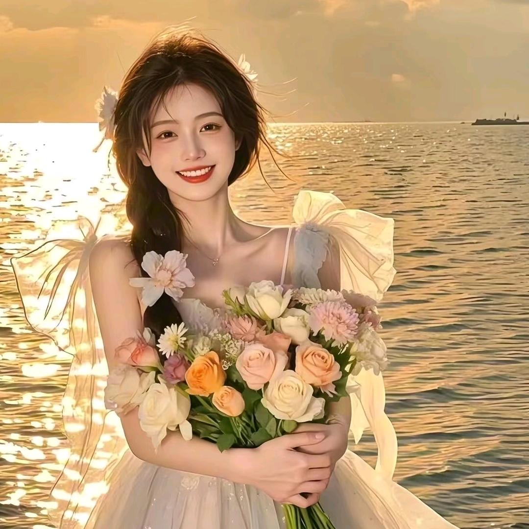 星辰大海✨