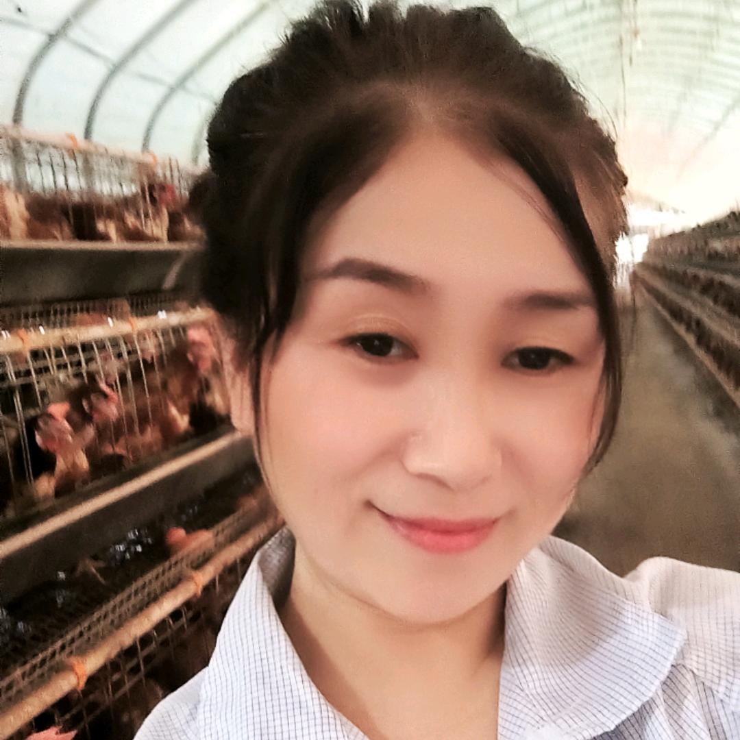 农村玉米姐