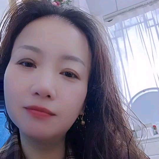爱跑步80后阿姨