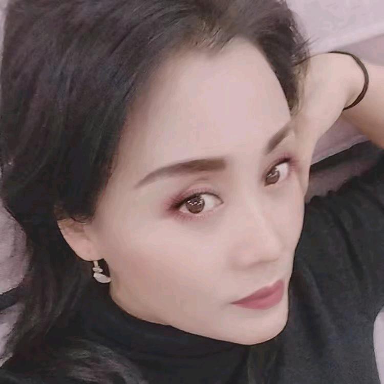 啊莲