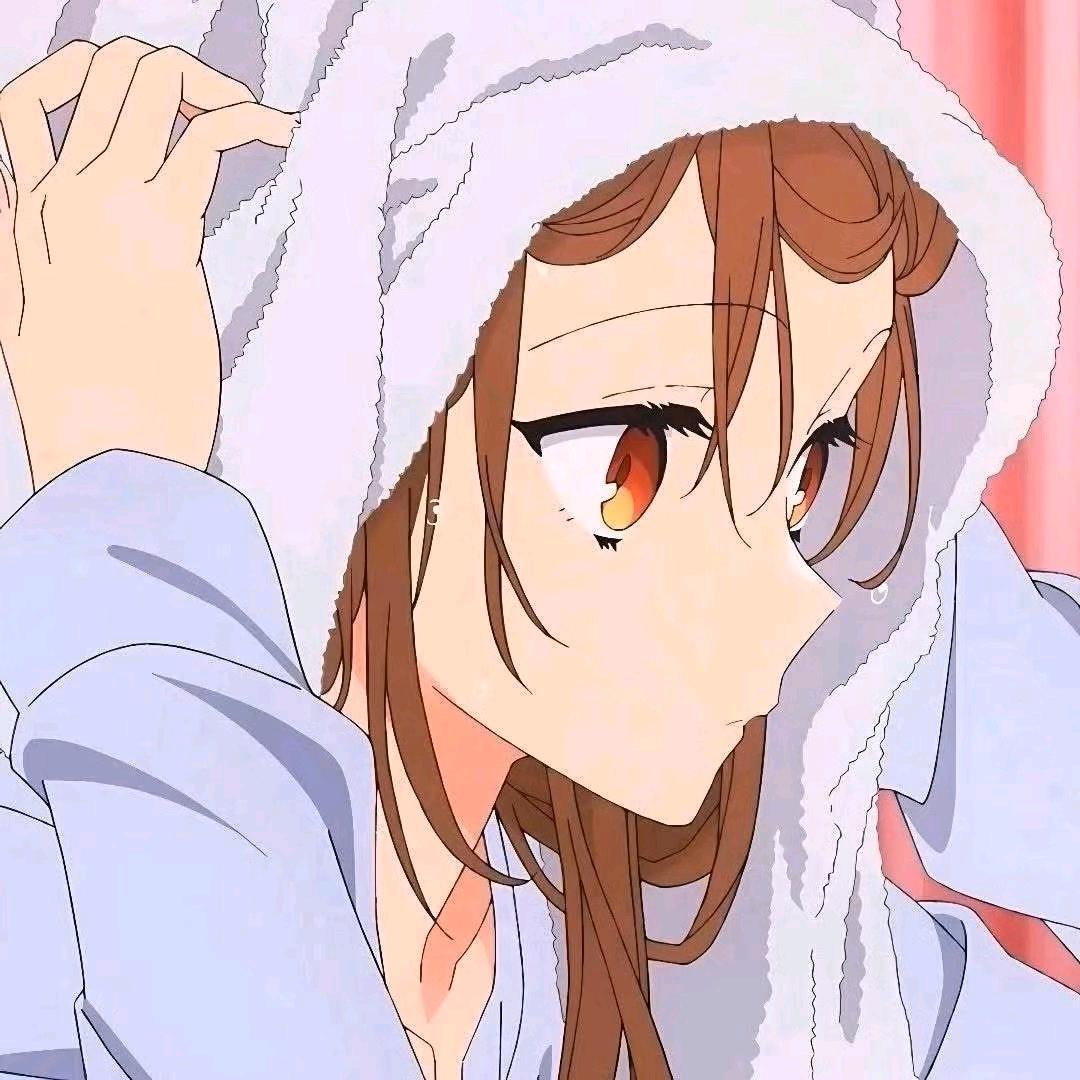 KatagiriLiko头像
