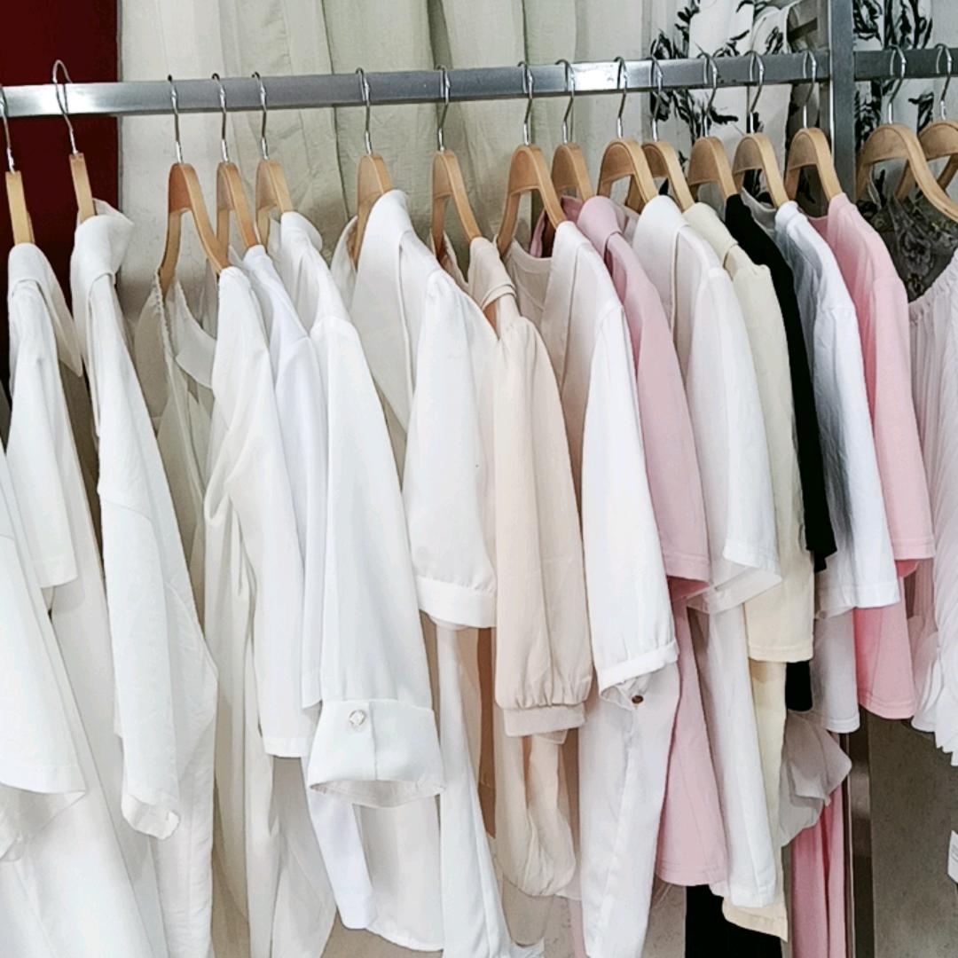Rong臻服饰