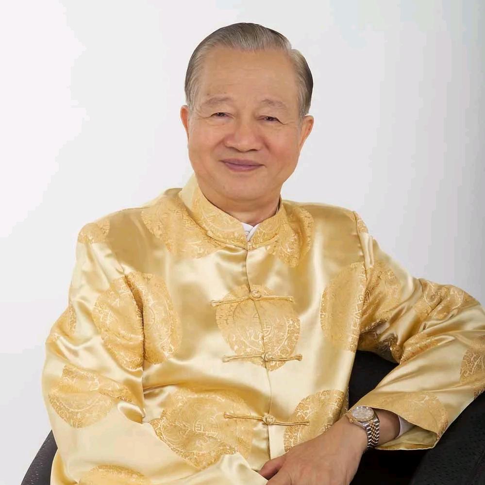 国学-养生传承