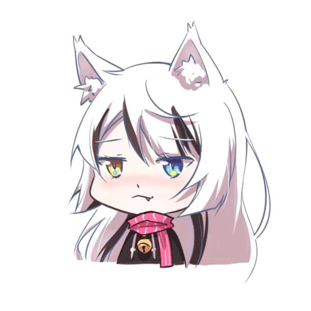 鱼柒