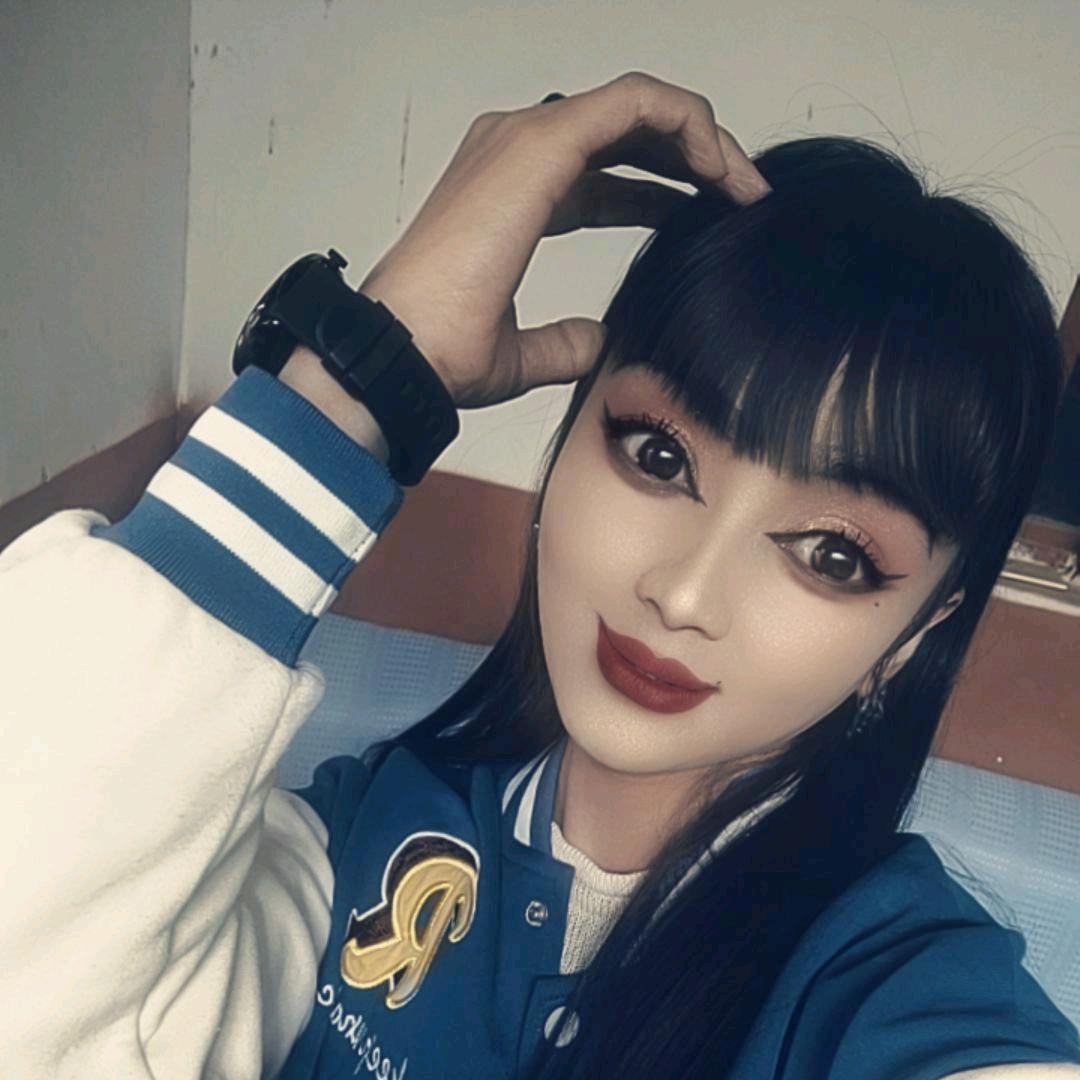 新疆～**迪拉🐰