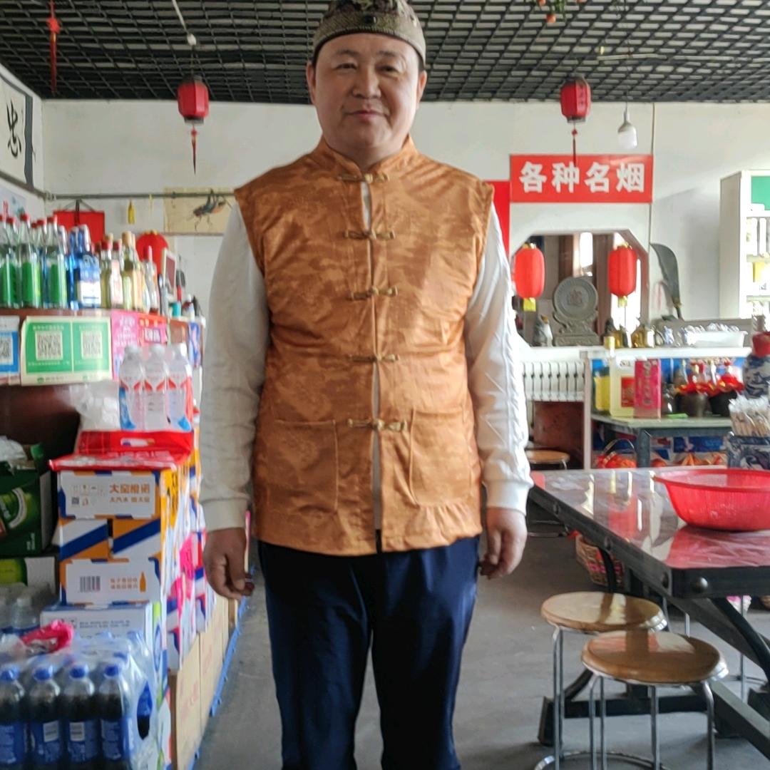 卧龙山庄 宾馆饭店 朱家大院