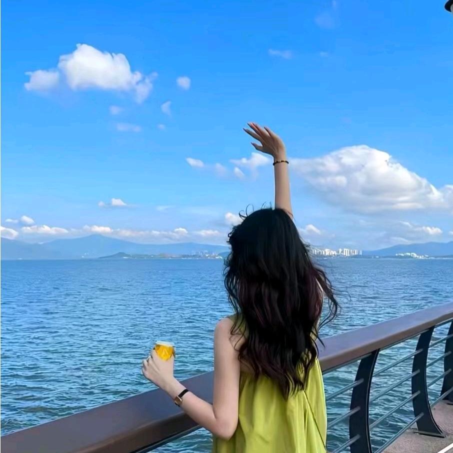 游览风景