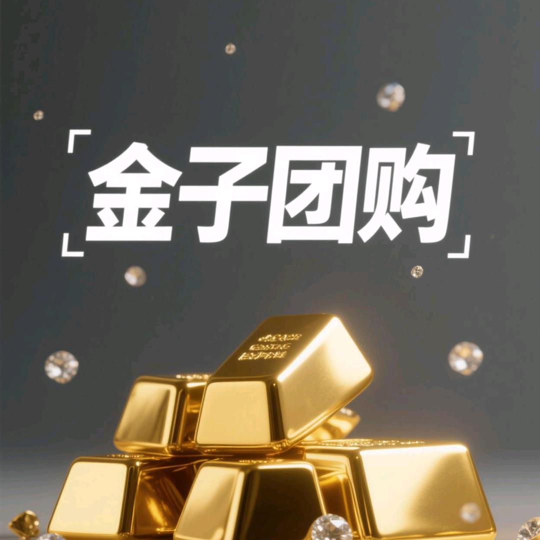 金子团购的头像