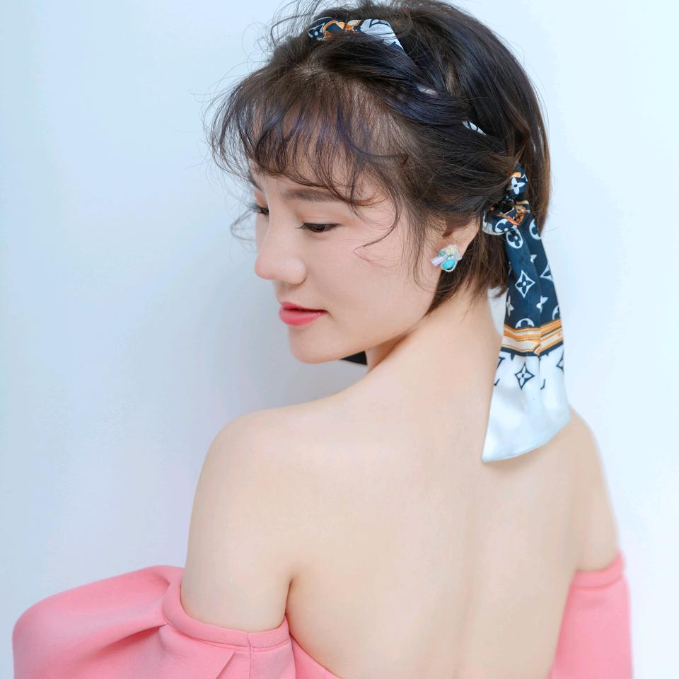 福宝麻麻