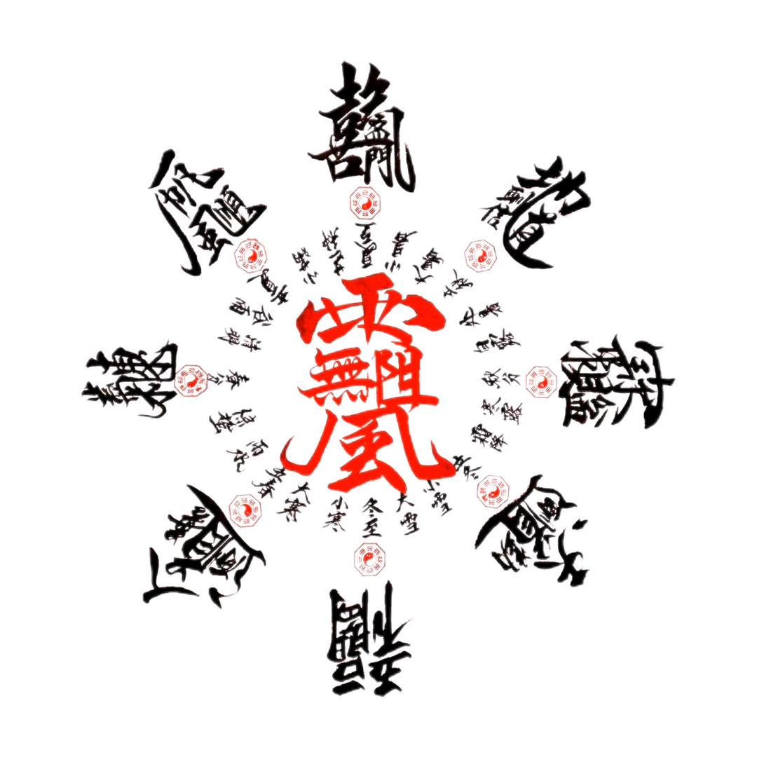 三个六