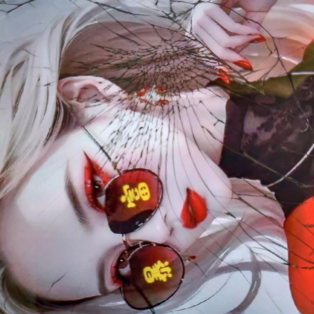💐芓果果