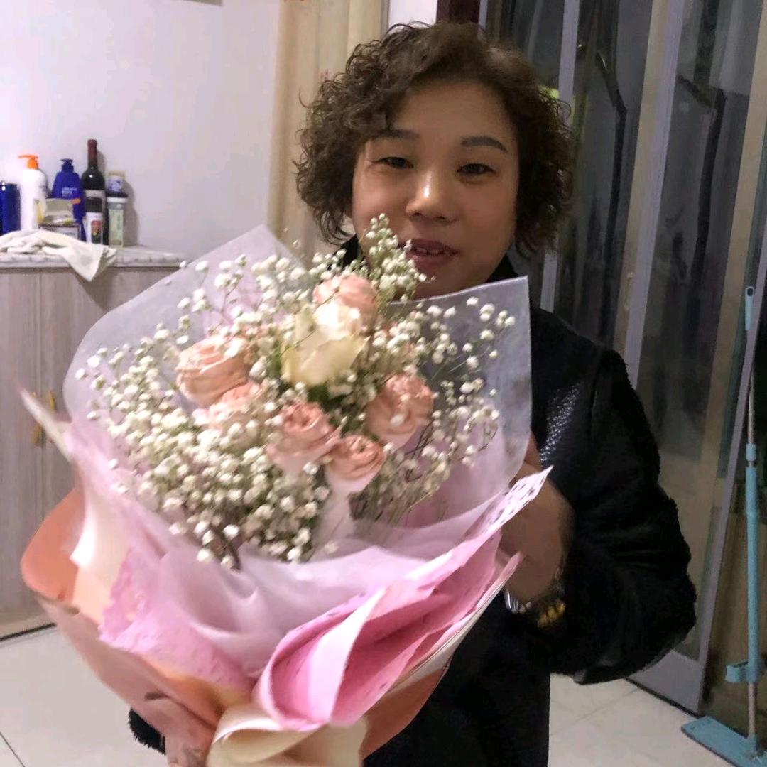 幸福一生🌺🌸🌷