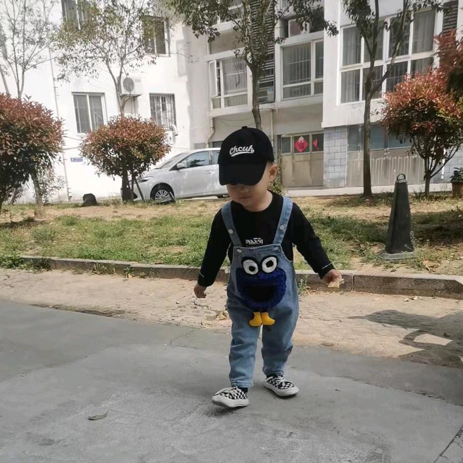 老盛