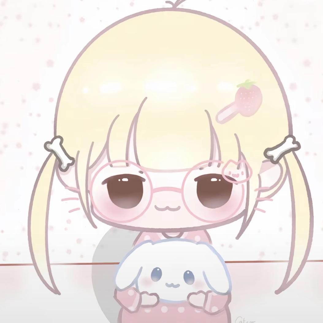 猫猫睡睡