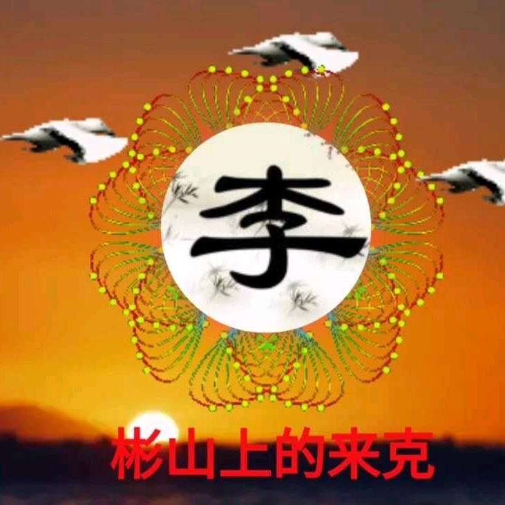 ✨想李的叶✨