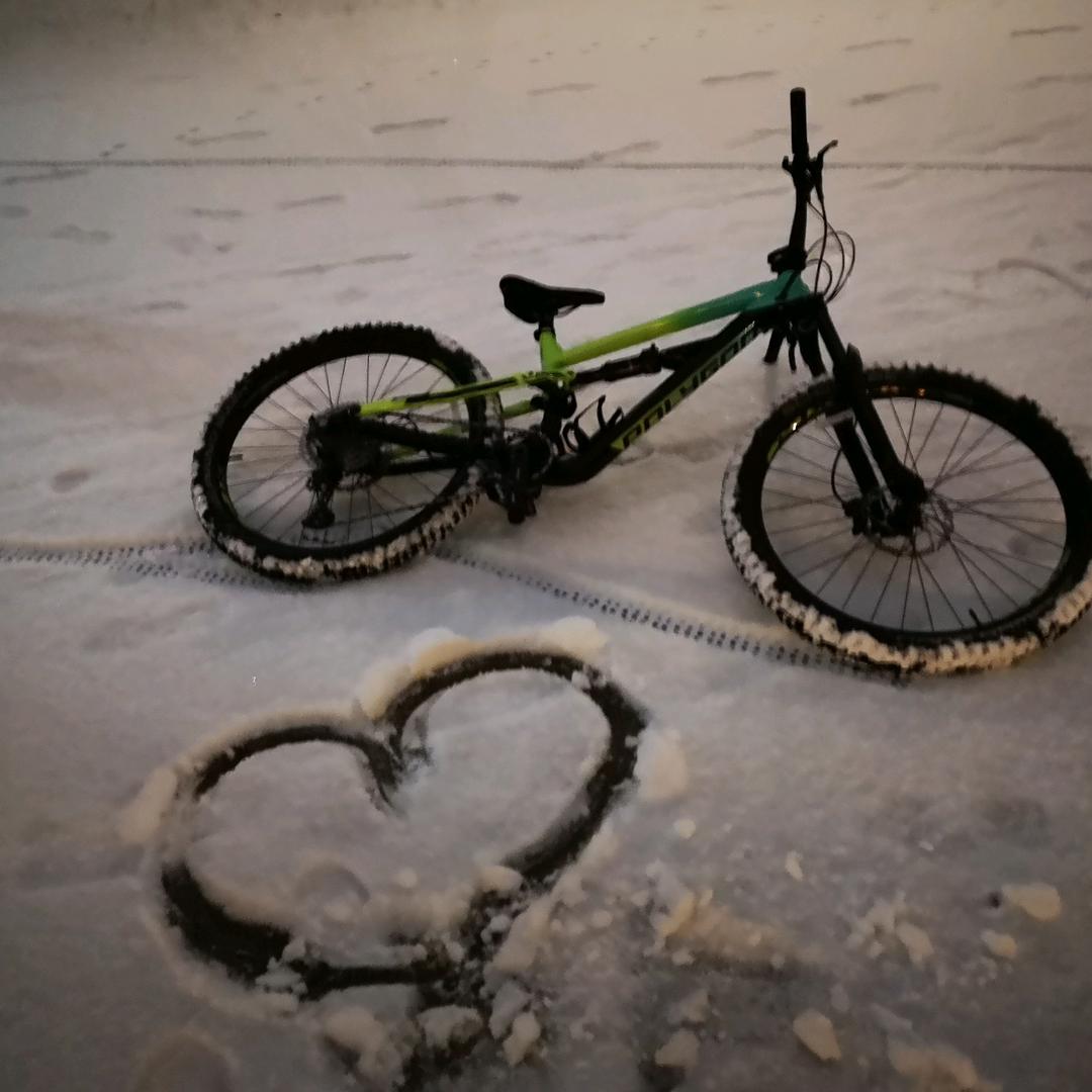 JQ🚳 MTB