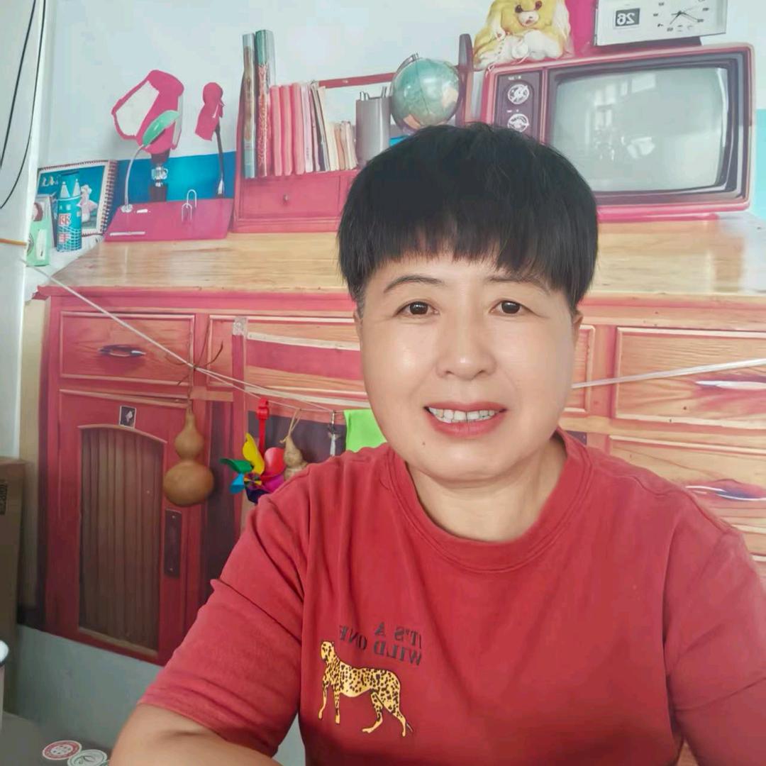 大亿姐21:10