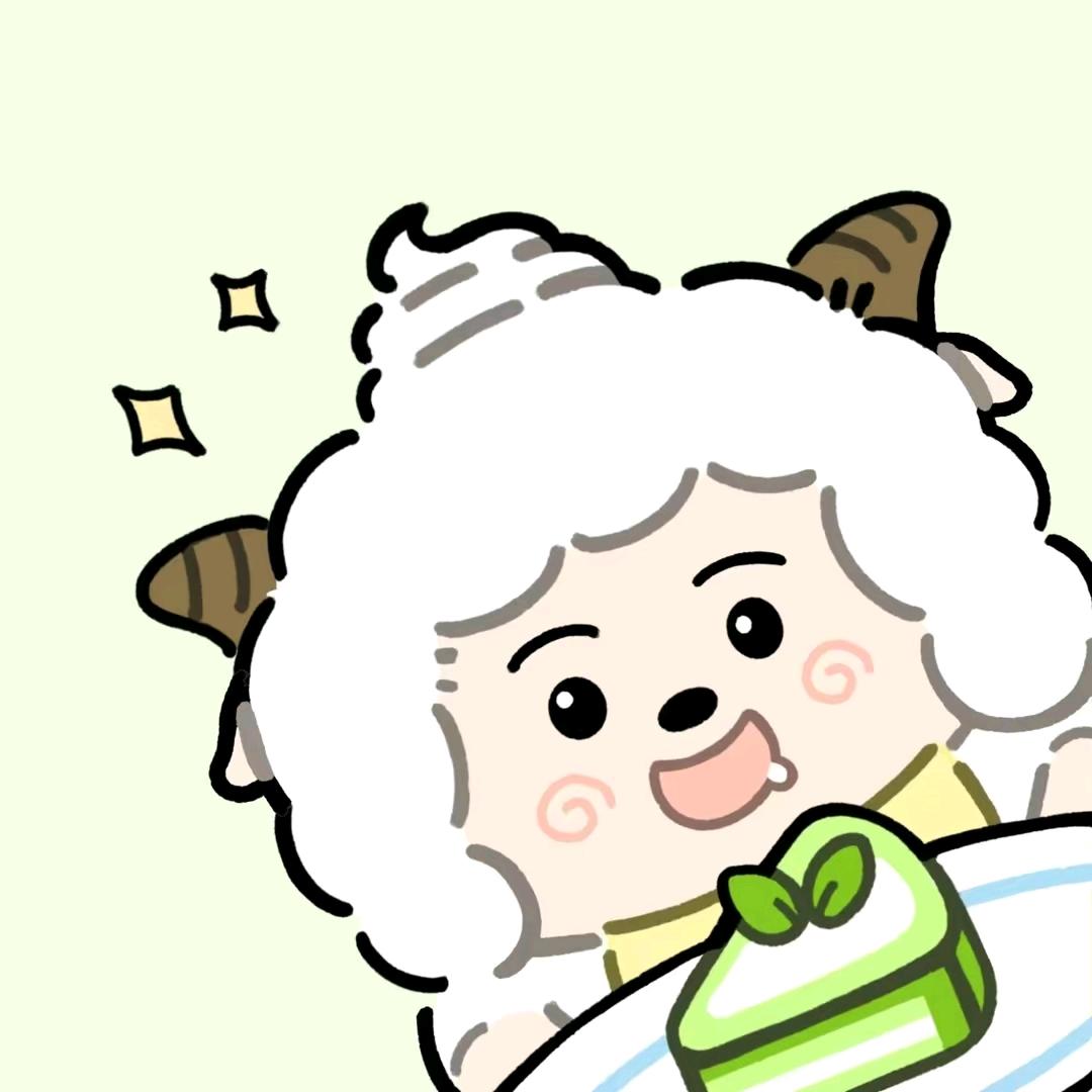 蛋仔洋洋