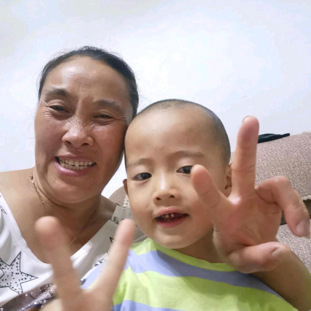 平静的心龚