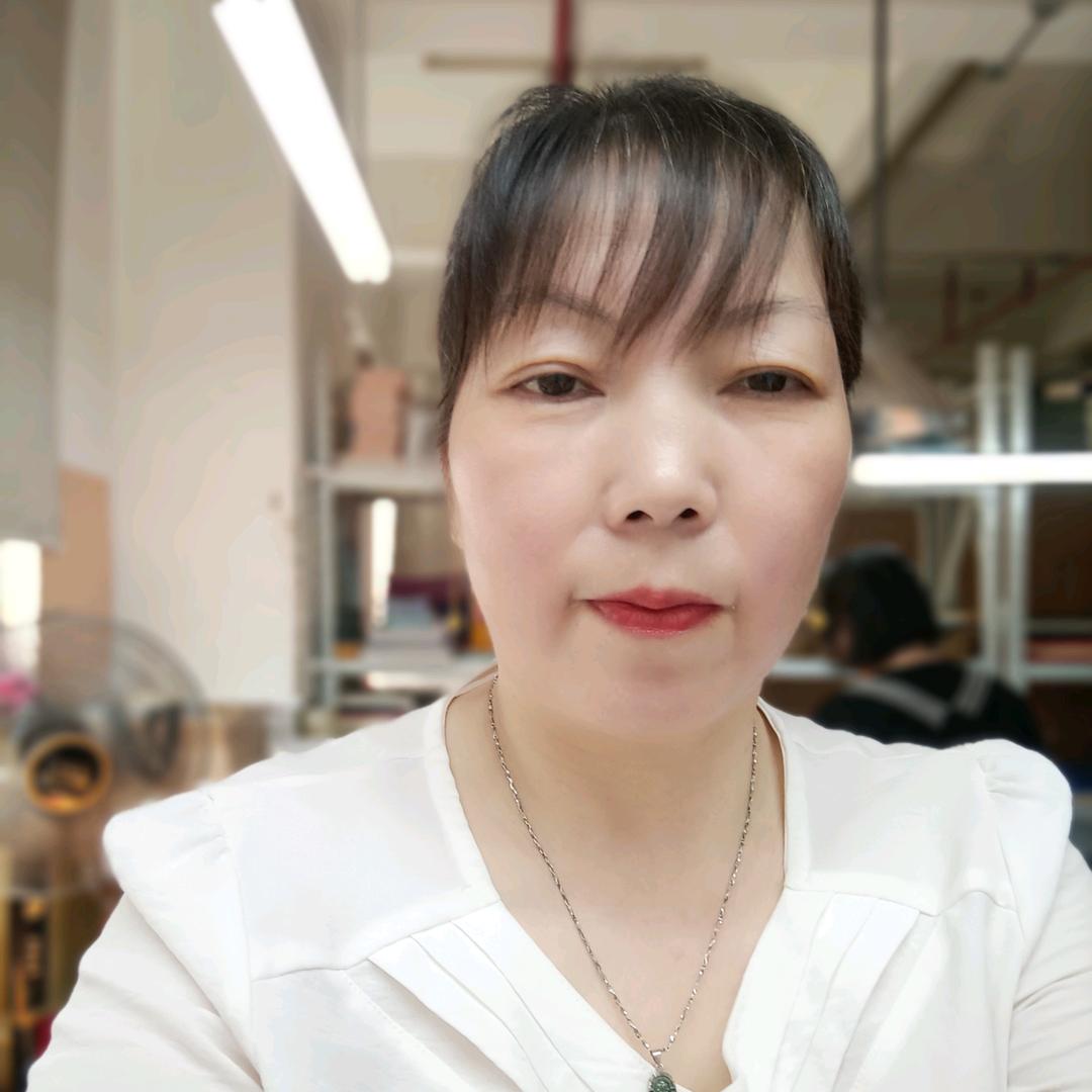 阿妹