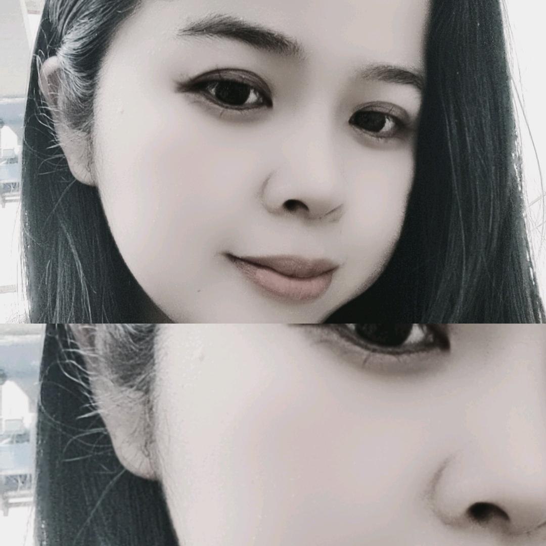 蓝丫头