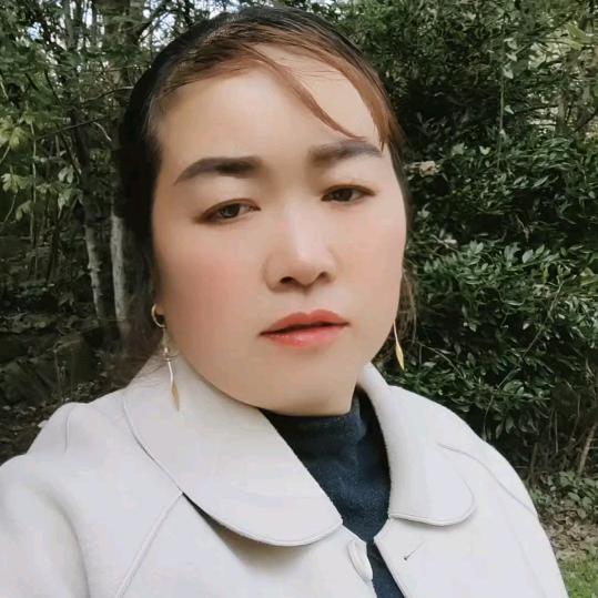 米花姐