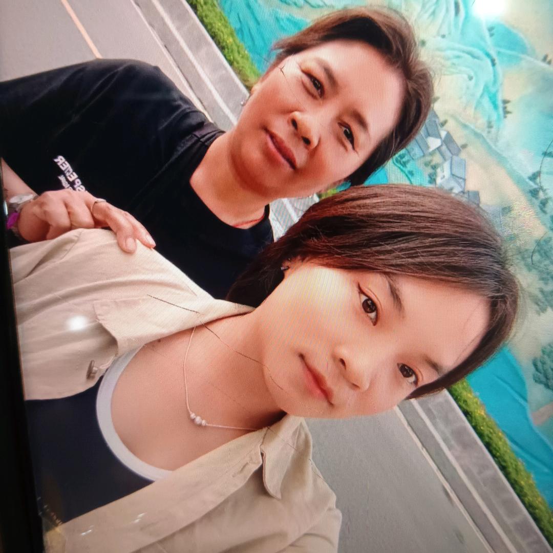 摇曳多姿的生活