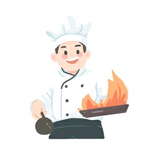 极味研餐饮技术