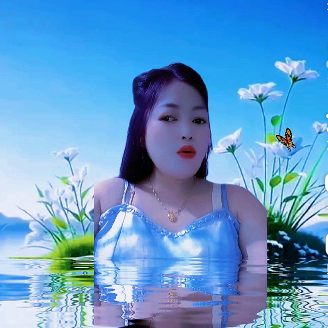 折翼的天使