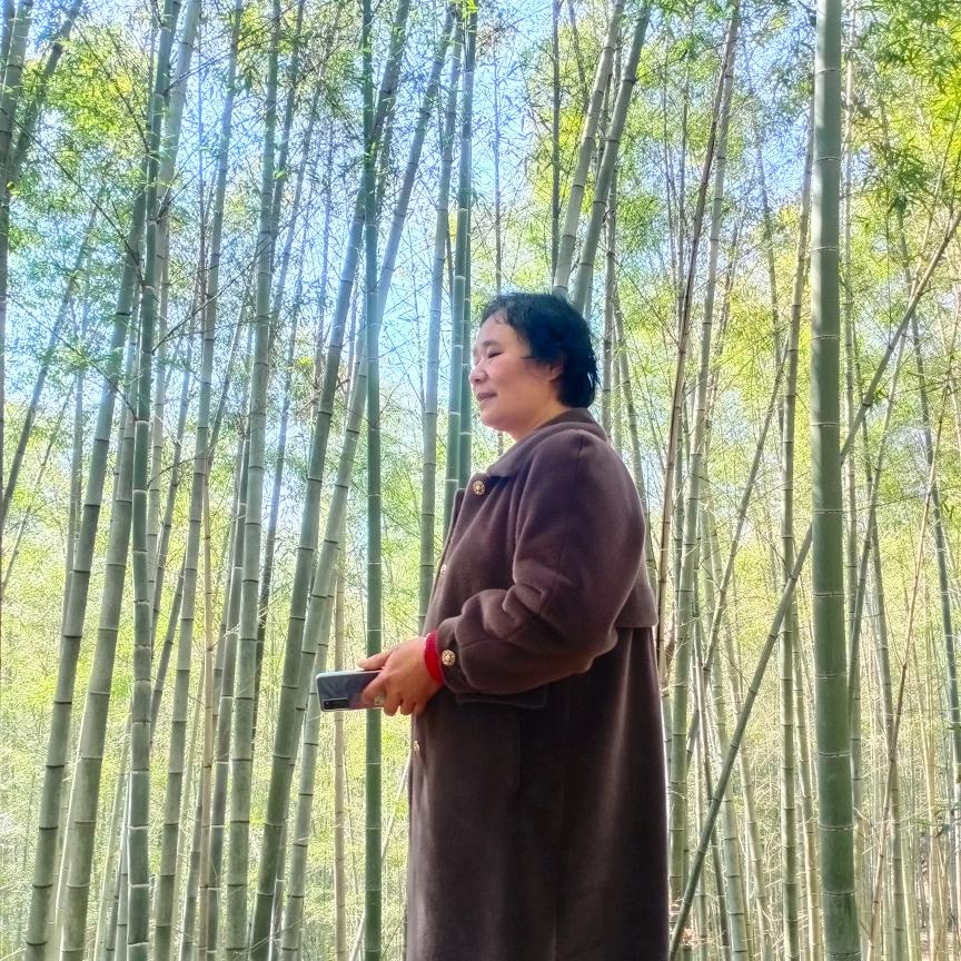 李姐的最爱