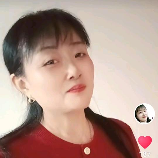 梅梅奶奶