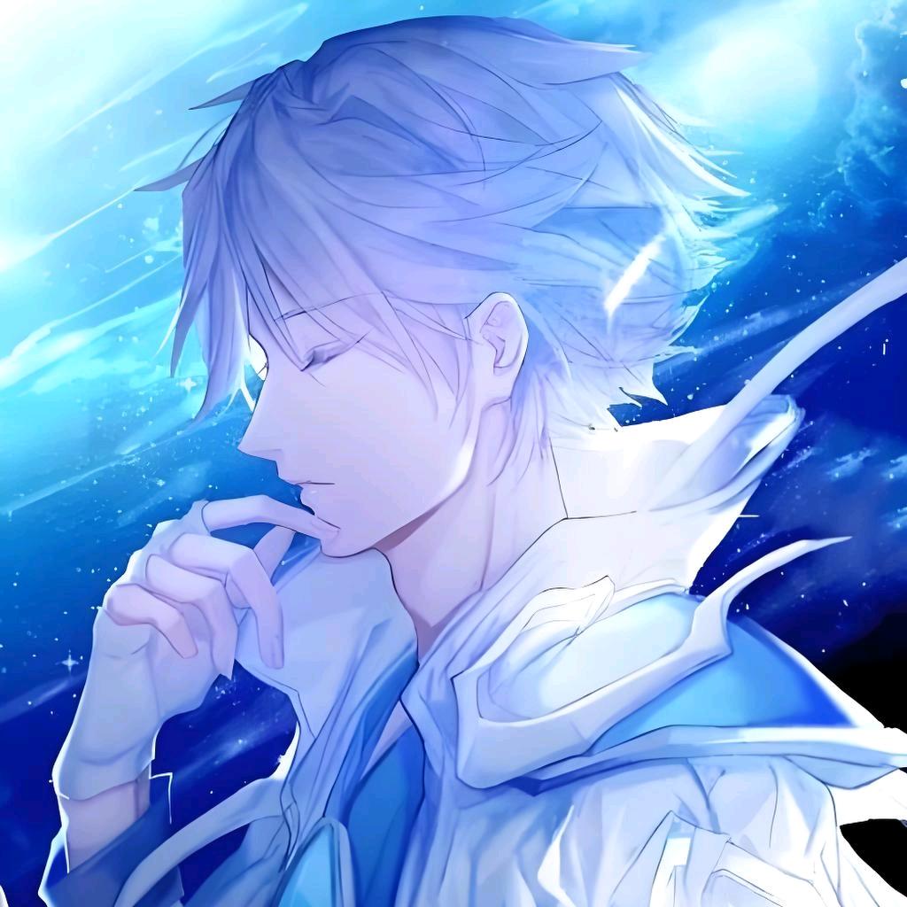 夜落于陈